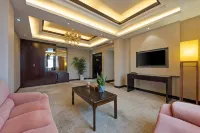 Wuyuan Ruiyi Xingjiangwan Holiday Hotel (Zhuzi Pedestrian Street) Hotels in Wangkou (East Route)