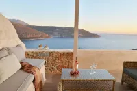 Akrolithi Boutique Hotel - Ocean View