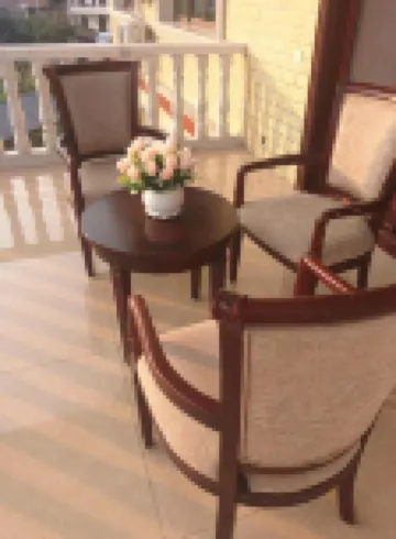 Nanyue Qingfeng Xiaozhu Homestay