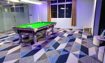 Neixiang Dalaang Taosha Hotel