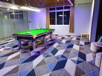 네이샹 달랑 타오사 호텔 네이샹 호텔