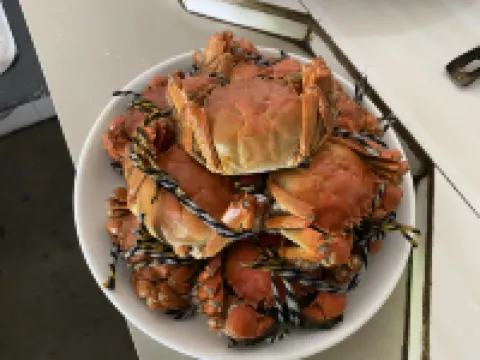 Sanshan Island Bee Cai Homestay