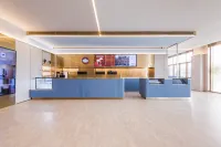 HanTing Hotel (Langfang Anci District Wanda Plaza)