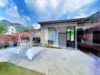 Benxi Hongjingyuan Homestay Hotels near Guanshan Lake