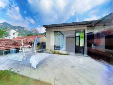 Benxi Hongjingyuan Homestay