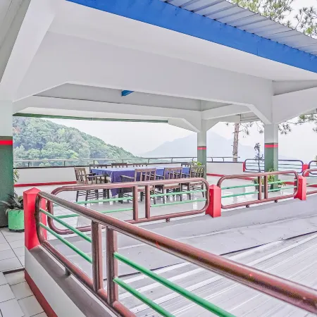 Hotel Lie Mas Prigen Pasuruan Mitra RedDoorz