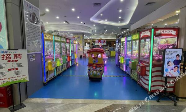 Shenzhen Love Bird Apartment (Huangbeiling Branch)
