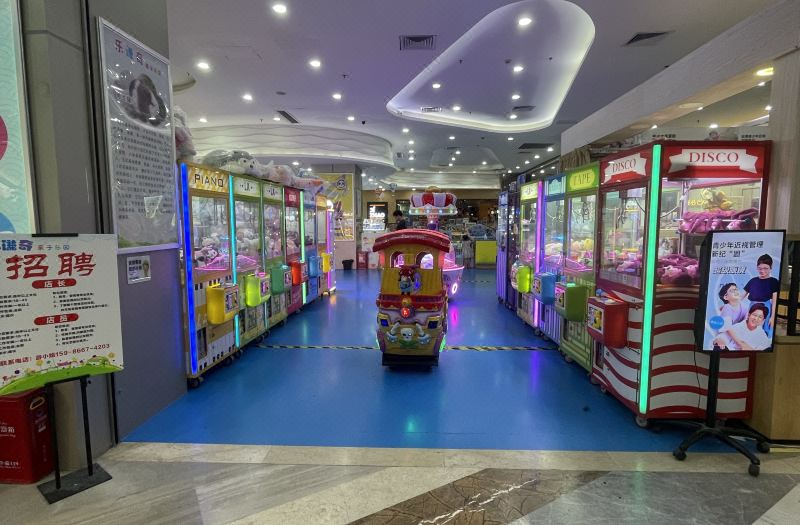 Shenzhen Love Bird Apartment (Huangbeiling Branch)