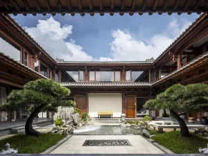 Shaxi Kogongdi Culture Hall