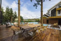 Huaxi Bieyuan Hotels in Shizhu County