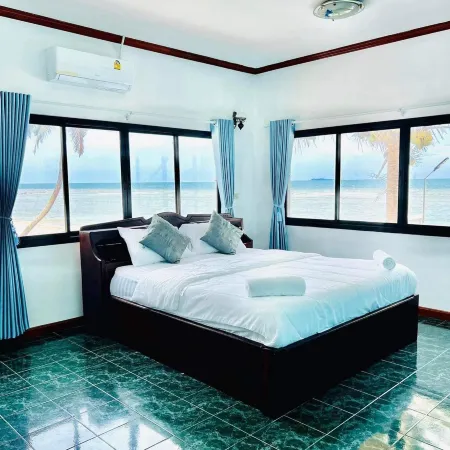 MD Pool Villa Chumphon