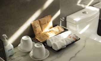 Charming Beauty Hotel