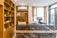 Xiamen Yuchu Scenic Apartment (Huandaonan Road Cengcuoan)