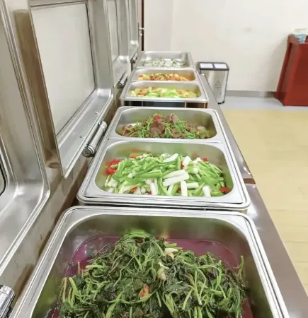 Dingwei Hotel Zhangzhou (Yuhou Street)