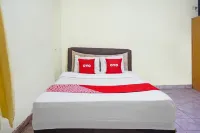 Fortuna Hotel RedPartner Near Exit Tol Paiton