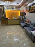 Wenshan Chenghui Apartment (Chengnan Bus Station Sanqi International Trading Market Store)