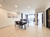 Ramada Suites by Wyndham the Straits Johor Bahru