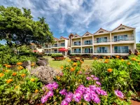 Jeju Herbin โรงแรมใกล้สนามกีฬาฮันลิมสเตเดียม