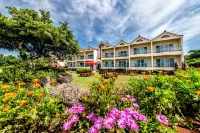 Jeju Herbin Hotels near Aewol Coast Road