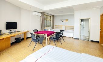 Zhangjiajie Xingli Business Hotel