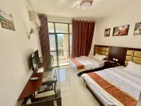 Yujing Fengwu Jiutian Homestay - Farmhouses