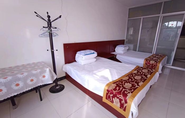 Pianguan Wang Sanhua Homestay