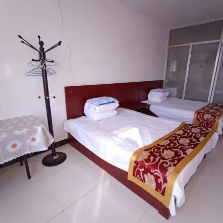 Pianguan Wang Sanhua Homestay