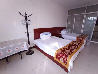 Pianguan Wang Sanhua Homestay