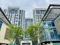 Feidong Xushe Apartment