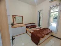 Java Mulia Homestay Syariah