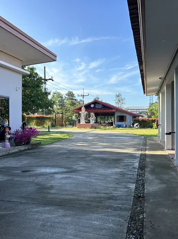 รูปภาพของบ้านแม่รีสอร์ท ท่าชนะ สุราษฎร์ธานี