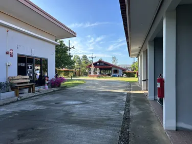 รูปภาพของบ้านแม่รีสอร์ท ท่าชนะ สุราษฎร์ธานี