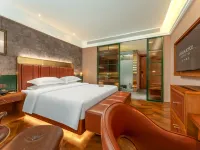 James Joyce Coffetel (Caoxian Branch) Hotels in Cao County