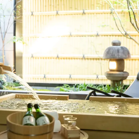 Nara Ryokan Annex Sweet Hotaru Gen