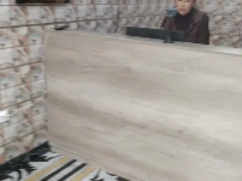 Fuqiang Guest House (Gongnong Road Branch) Hotels in Dashiqiao