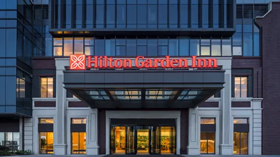 Hilton Garden Inn Zigong High-Tech Zone