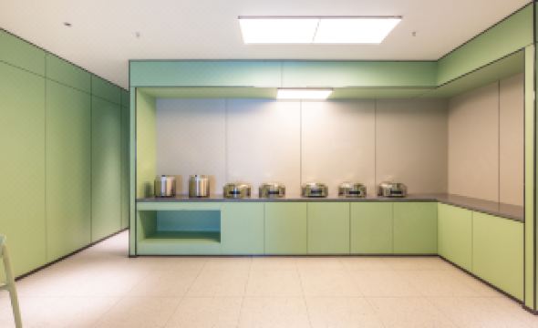 Hi Inn (Lanzhou Zhongshan Bridge, Second Hospital of Lanzhou University)