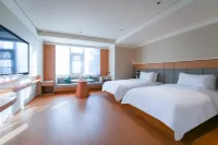 JI Hotel (Wenzhou Yueqing Yandangshan) Hotels in Yueqing