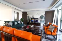 Taishan Yihe Wangyuequan Villa