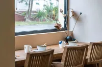 Meet Tai Ning Homestay Inn - Morgenmad