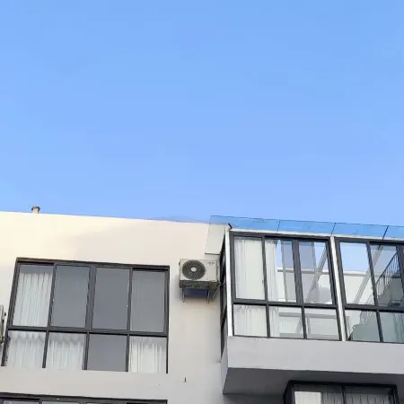 Hanyuan Mantu Homestay