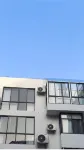 Hanyuan Mantu Homestay Hotel in zona Qingfuxiang Passenger Transport Terminal