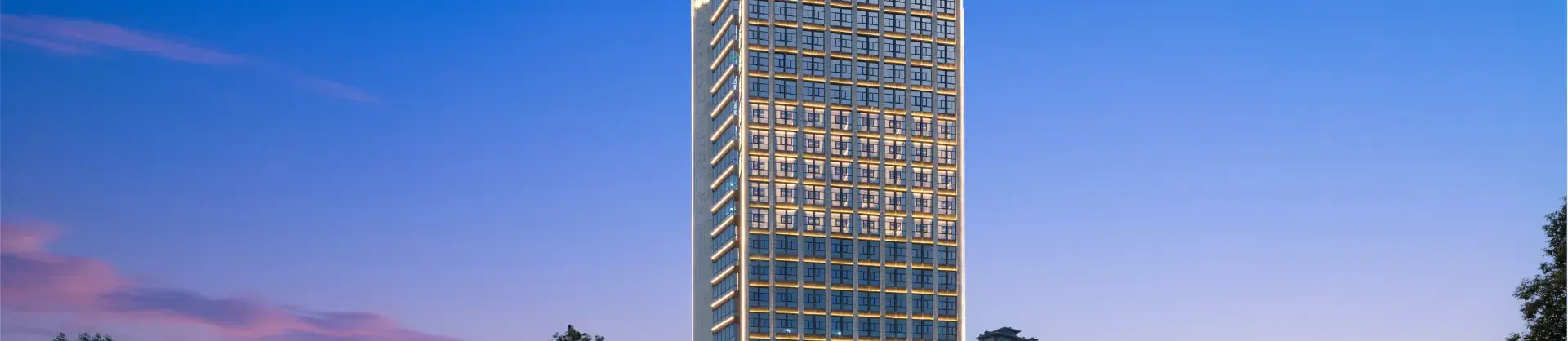 4-Star Select Hotels