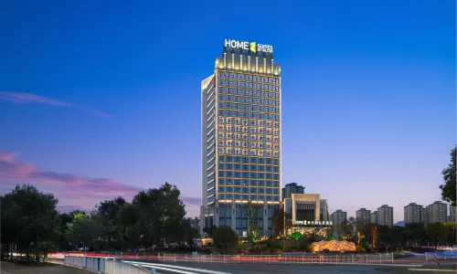 Home2 Suites by Hilton Changsha Ningxiang