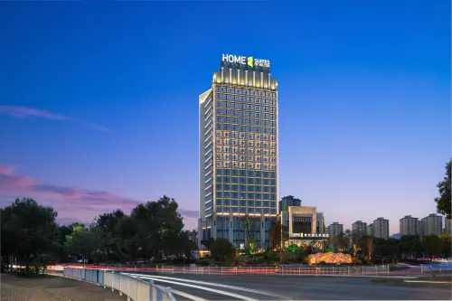 Home2 Suites by Hilton Changsha Ningxiang