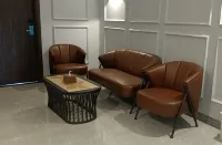 D'Ninety Six Inn Hotels in Playen