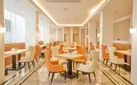 Vienna Hotel（5.0 Minquan High-speed Railway Station Hotel） Hotels in Minquan