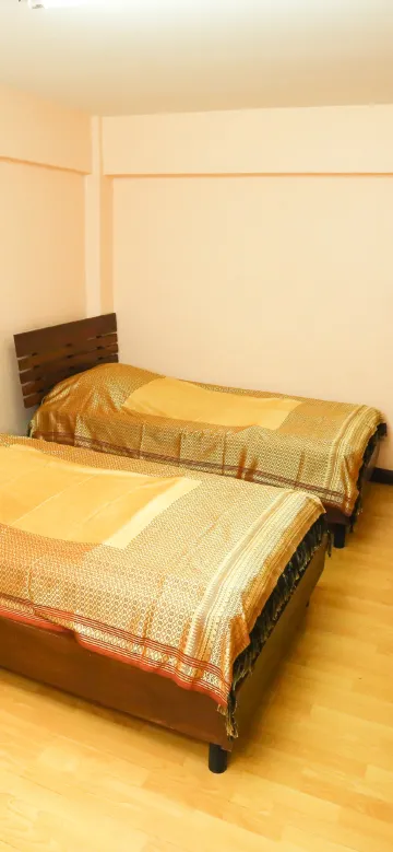 ห้องสแตนดาร์ด เตียงแฝด