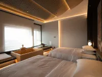 Yunmu Hot Spring Resort Hotels near Ganzhou Normal University (New Campus)