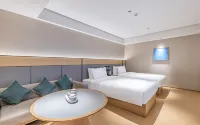 全季飯店（昆明火車站北廣場店）